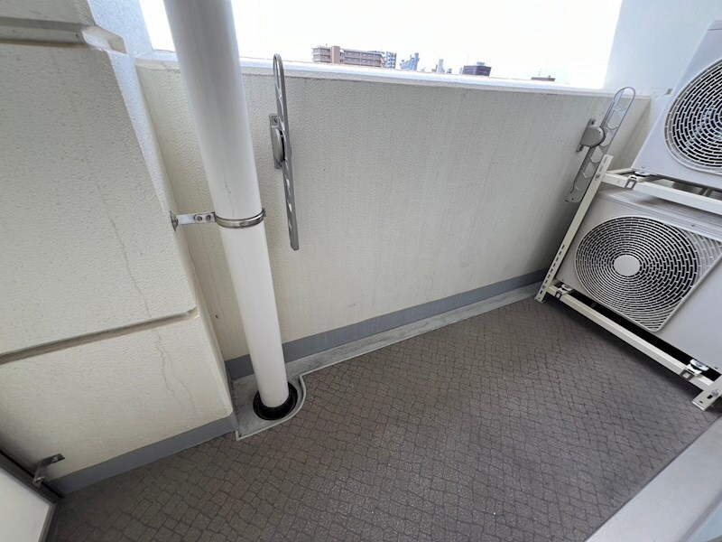 西宮アネックスの物件内観写真