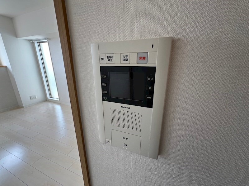 西宮アネックスの物件内観写真