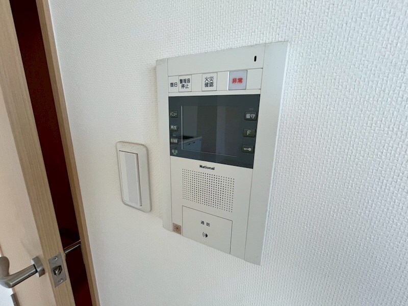 西宮アネックスの物件内観写真