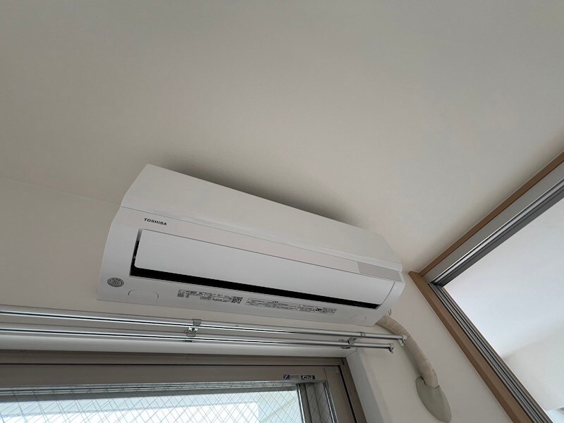 西宮アネックスの物件内観写真