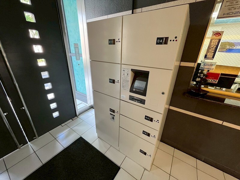 西宮アネックスの物件内観写真