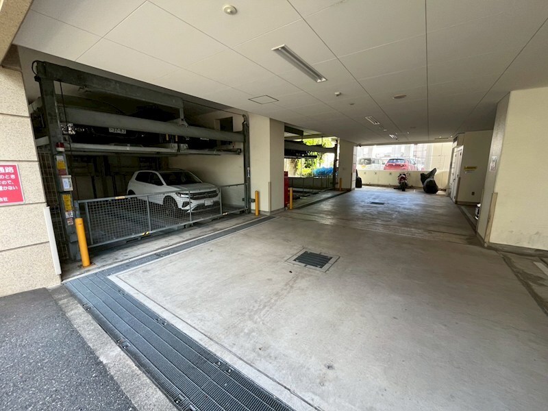 西宮アネックスの物件内観写真