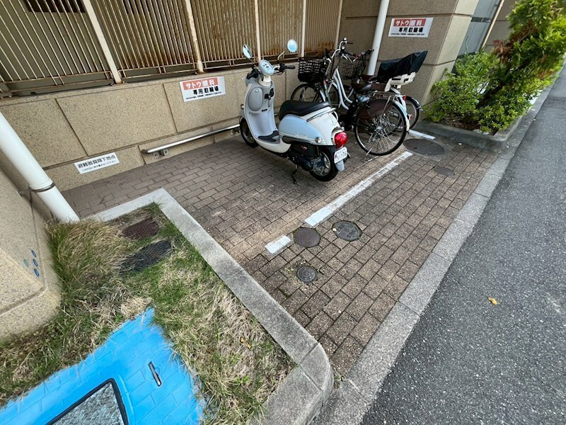 西宮アネックスの物件内観写真