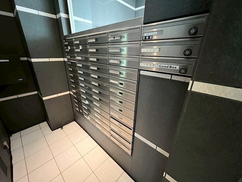 西宮アネックスの物件内観写真