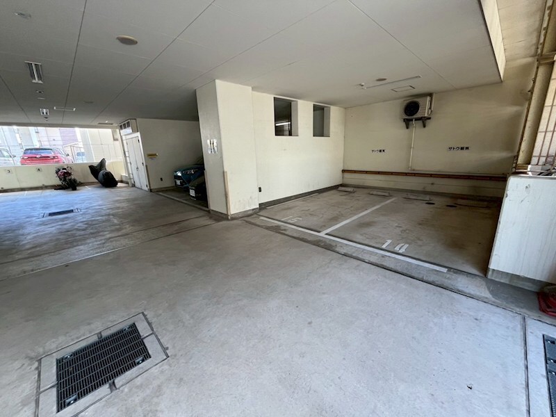 西宮アネックスの物件内観写真