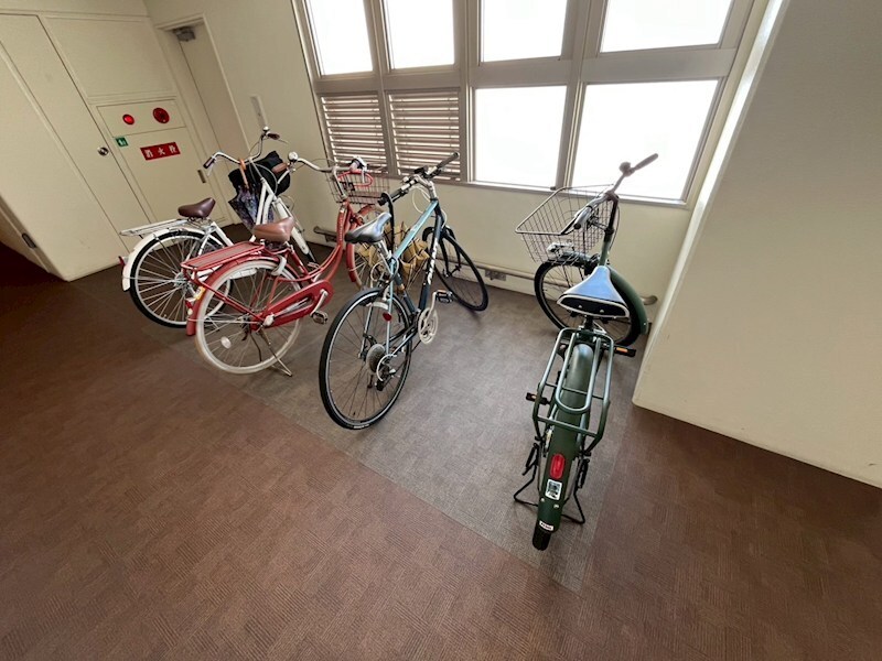 西宮アネックスの物件内観写真