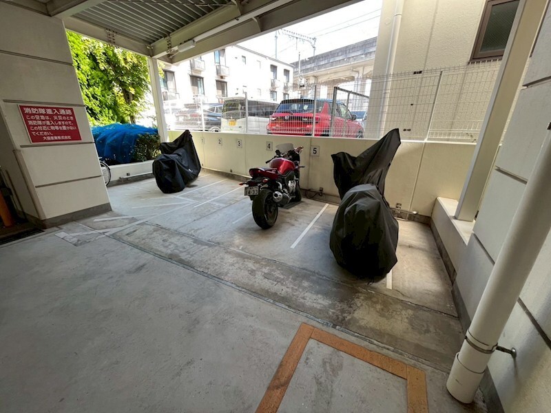 西宮アネックスの物件内観写真