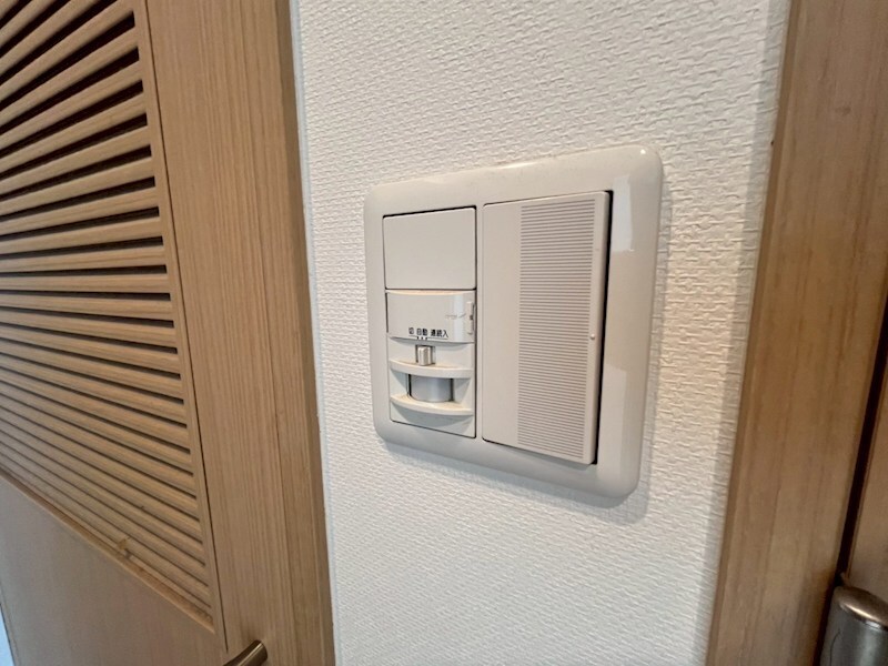 西宮アネックスの物件内観写真