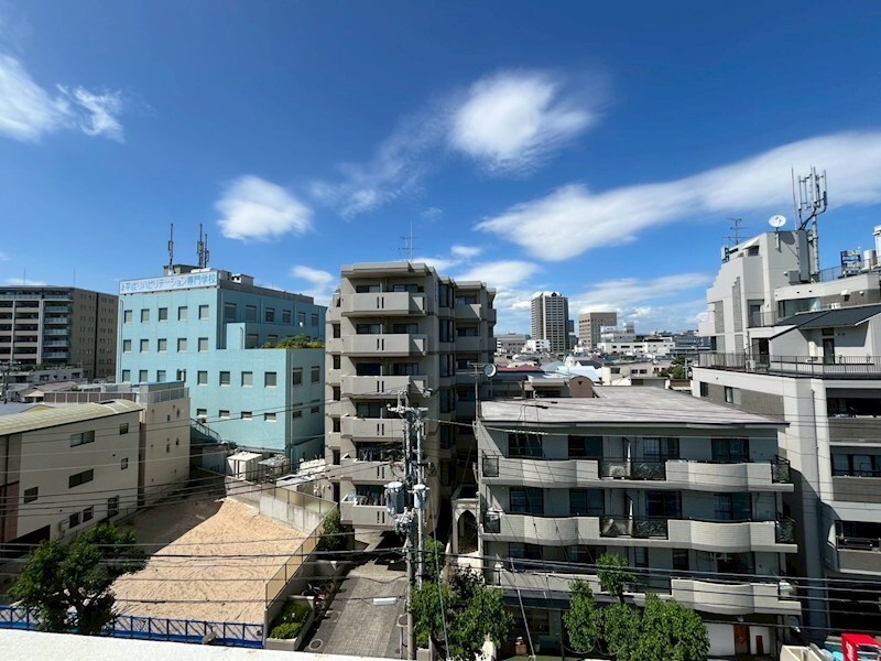 西宮アネックスの物件内観写真