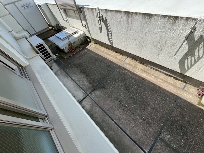 西宮アネックスの物件内観写真