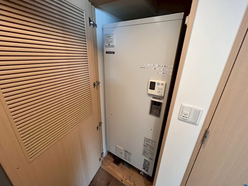 西宮アネックスの物件内観写真