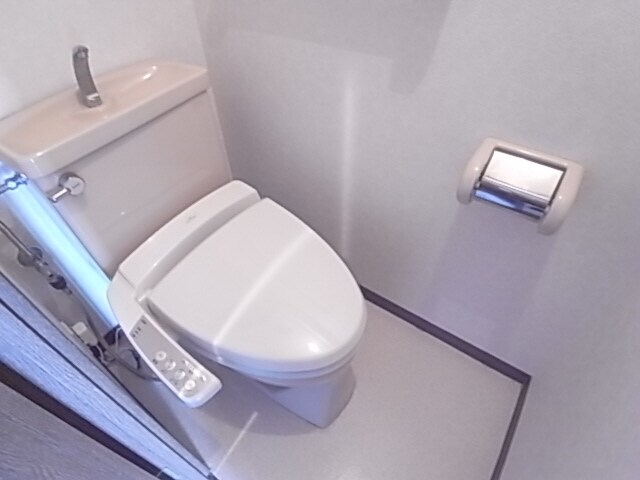 ドール魚崎の物件内観写真