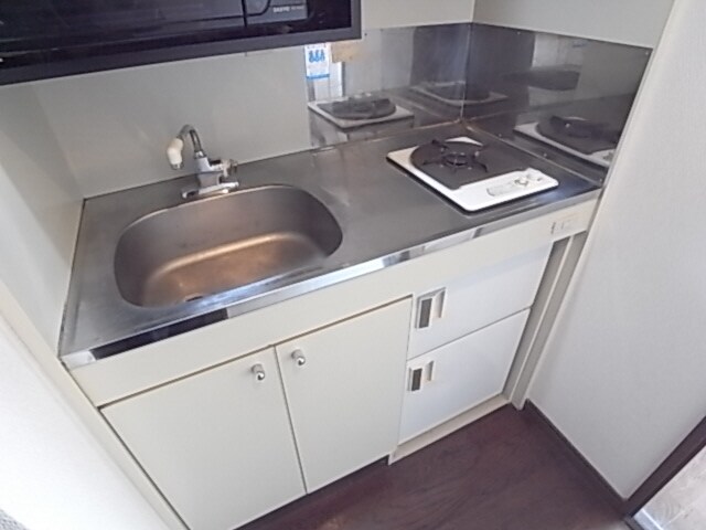 ドール魚崎の物件内観写真