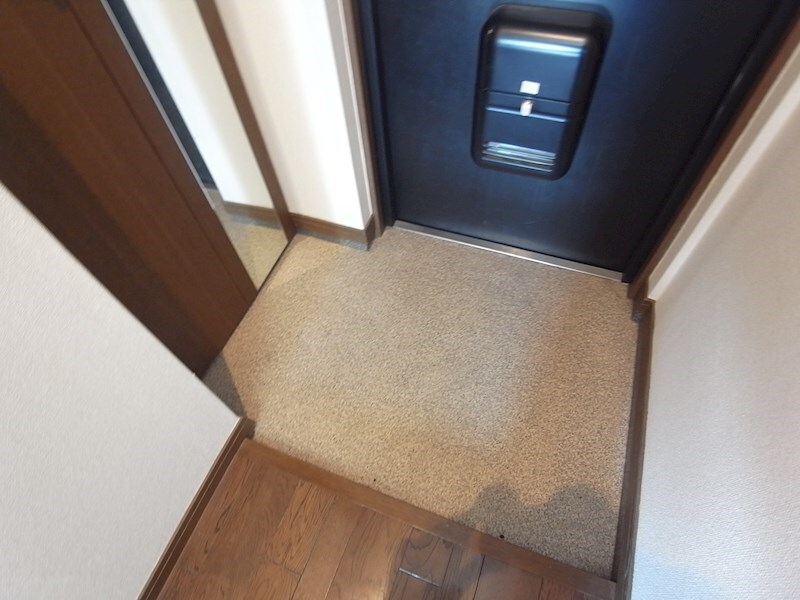 ドール魚崎の物件内観写真