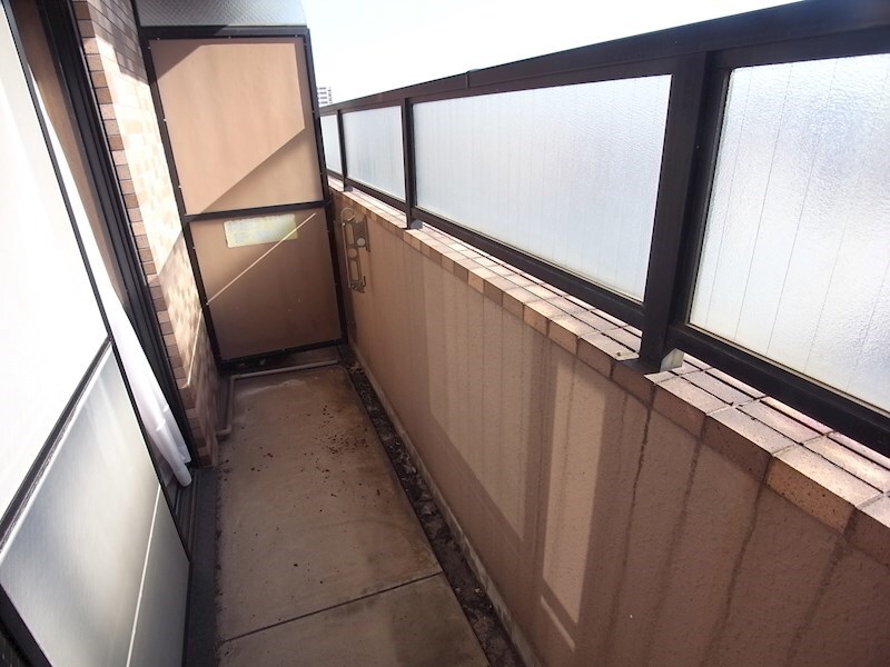 ドール魚崎の物件内観写真