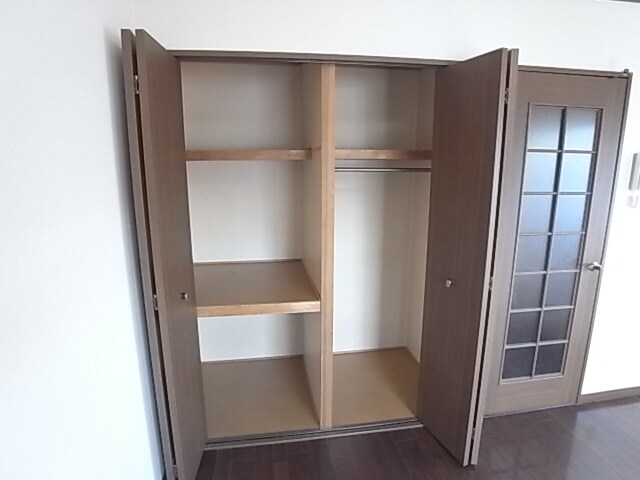 ドール魚崎の物件内観写真