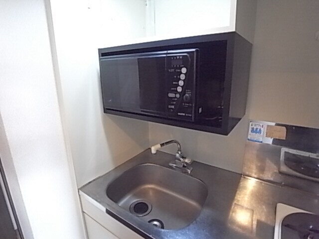 ドール魚崎の物件内観写真