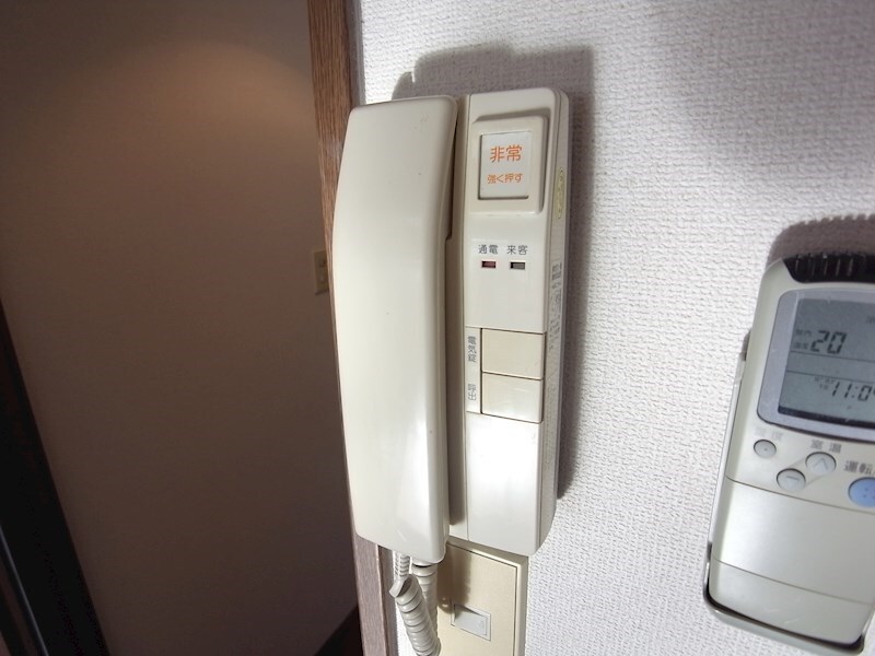 ドール魚崎の物件内観写真