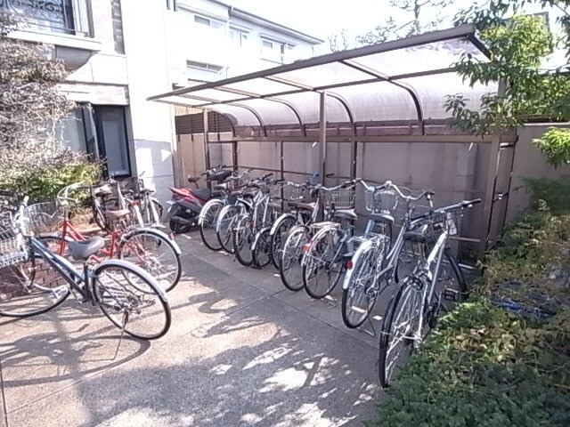 ドール魚崎の物件内観写真