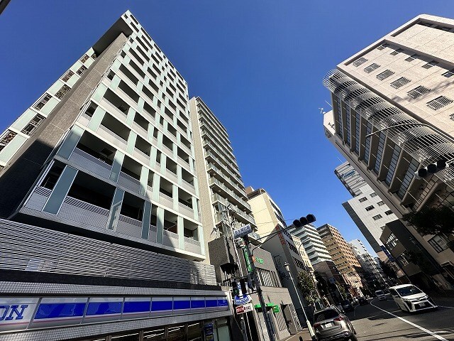 アーバネックスみなと元町の物件外観写真