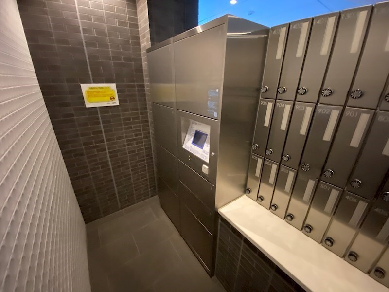 アーバネックスみなと元町の物件内観写真