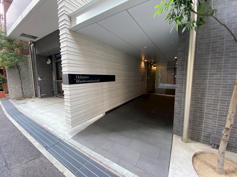 アーバネックスみなと元町の物件内観写真