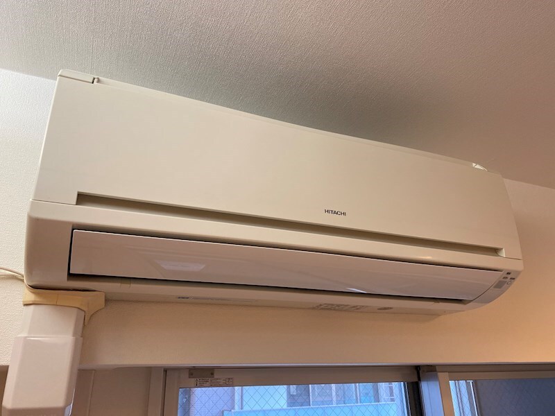 アーバネックスみなと元町の物件内観写真