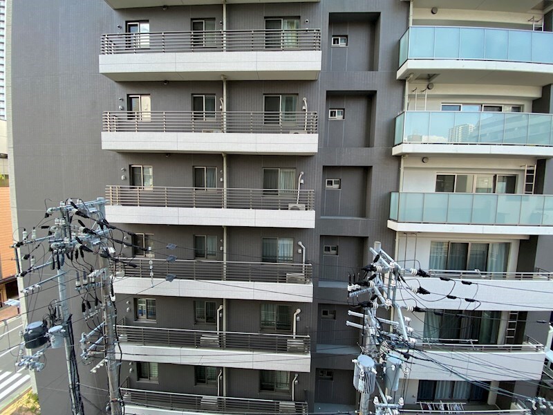 アーバネックスみなと元町の物件内観写真