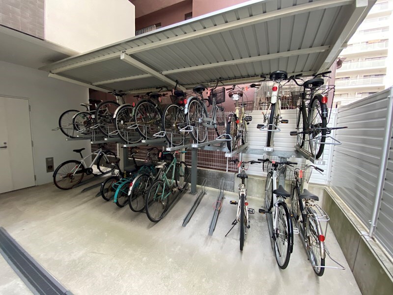 アーバネックスみなと元町の物件内観写真