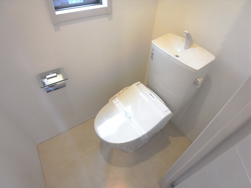 Sion　Akasakaの物件内観写真