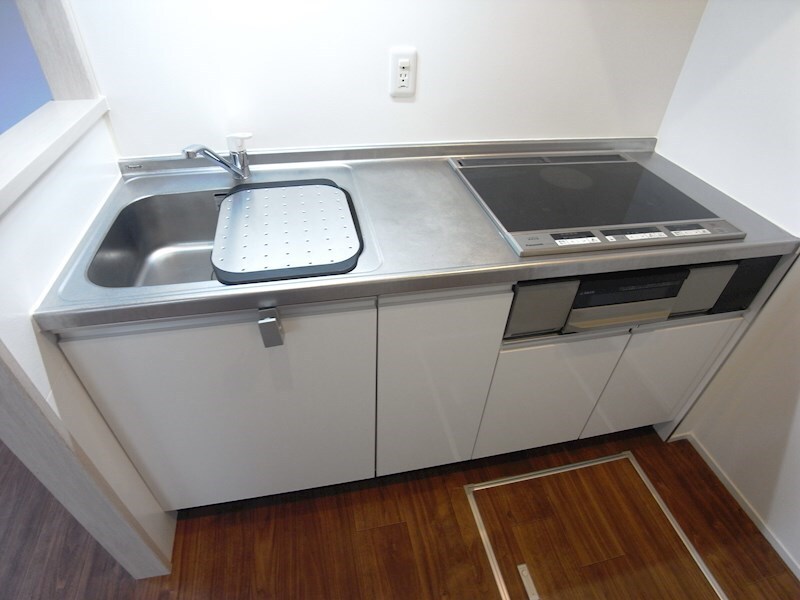 Sion　Akasakaの物件内観写真