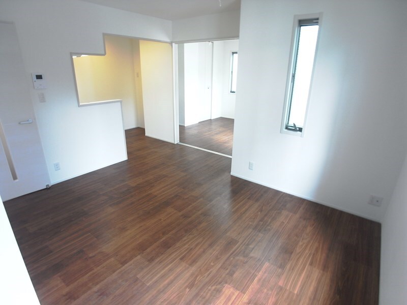 Sion　Akasakaの物件内観写真