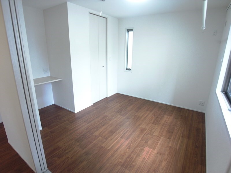 Sion　Akasakaの物件内観写真