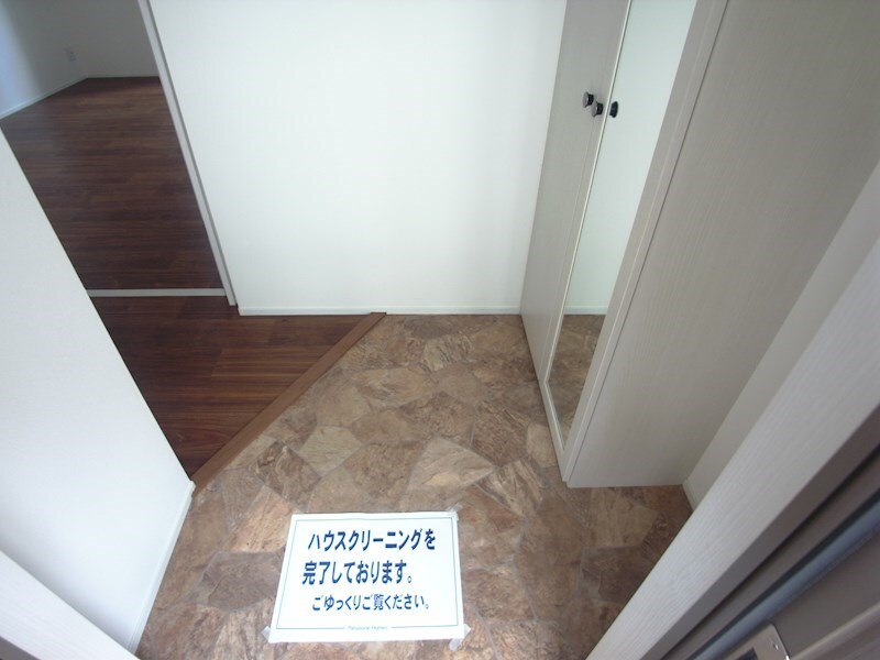 Sion　Akasakaの物件内観写真