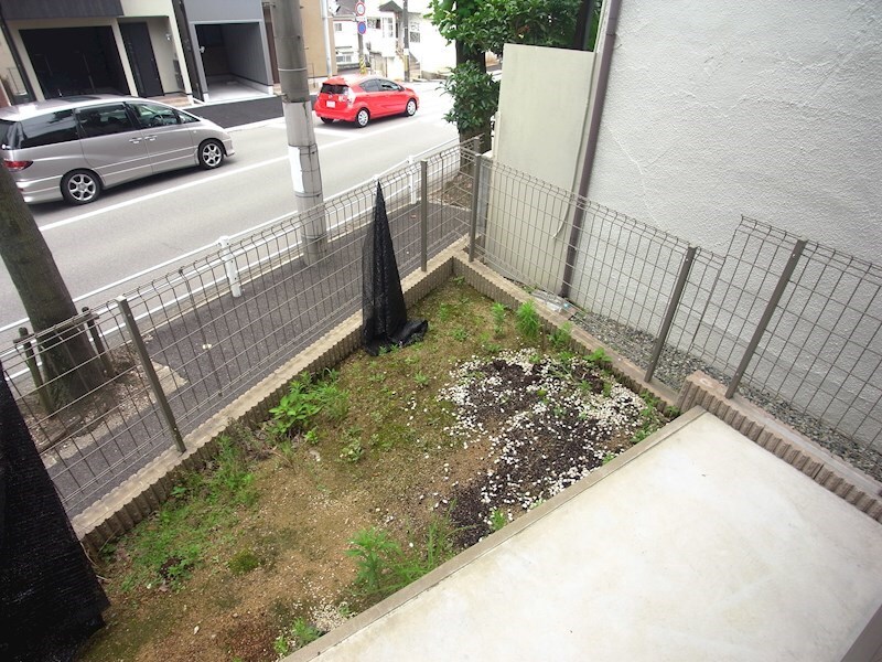 Sion　Akasakaの物件内観写真