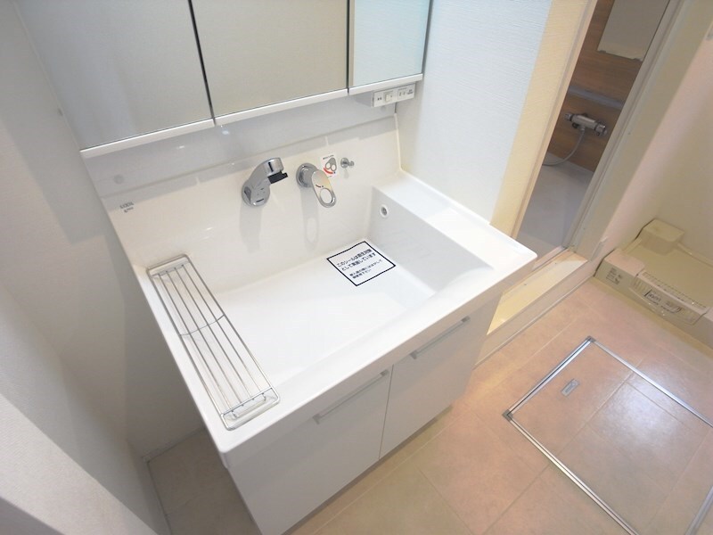 Sion　Akasakaの物件内観写真