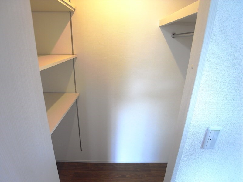 Sion　Akasakaの物件内観写真