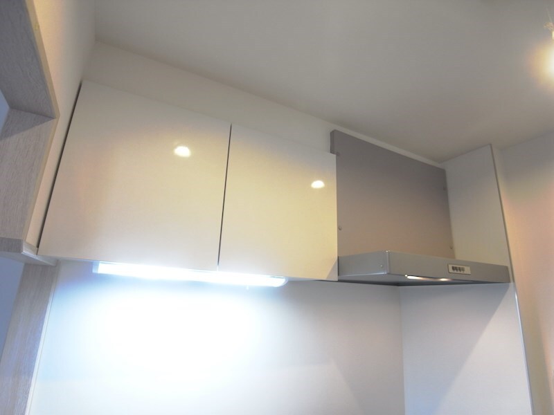 Sion　Akasakaの物件内観写真