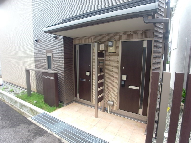 Sion　Akasakaの物件内観写真