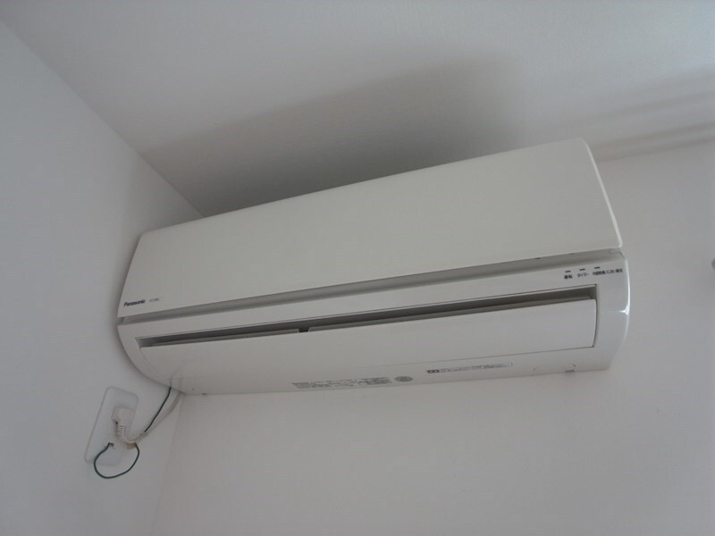 Sion　Akasakaの物件内観写真