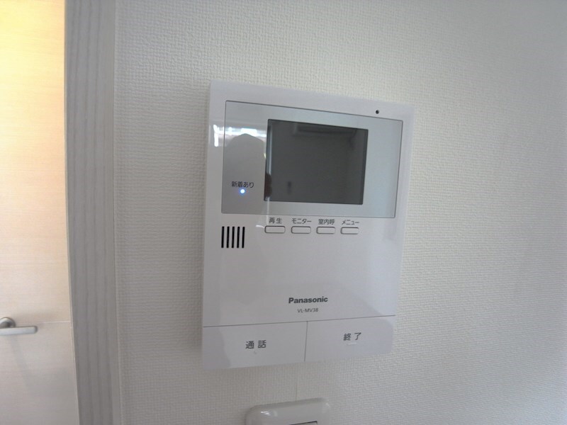 Sion　Akasakaの物件内観写真