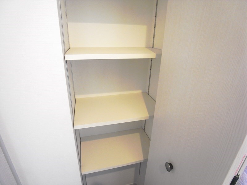 Sion　Akasakaの物件内観写真