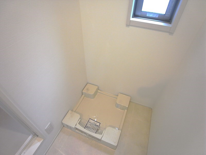 Sion　Akasakaの物件内観写真