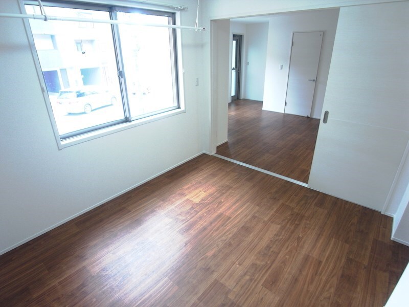 Sion　Akasakaの物件内観写真