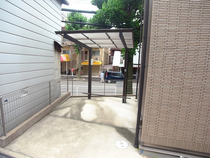 Sion　Akasakaの物件内観写真