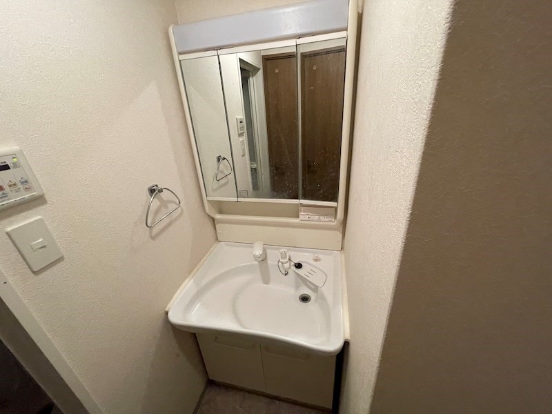 クレイントトヤミチの物件内観写真