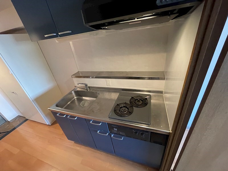 クレイントトヤミチの物件内観写真