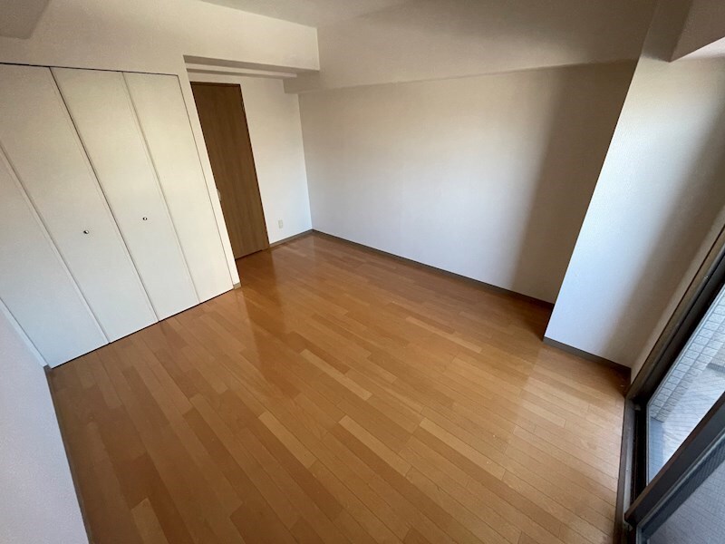 クレイントトヤミチの物件内観写真