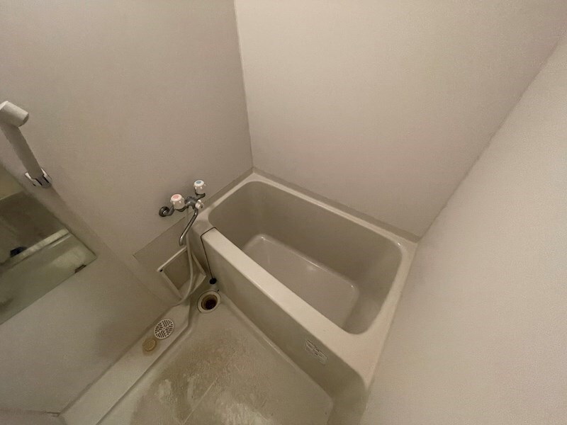 クレイントトヤミチの物件内観写真