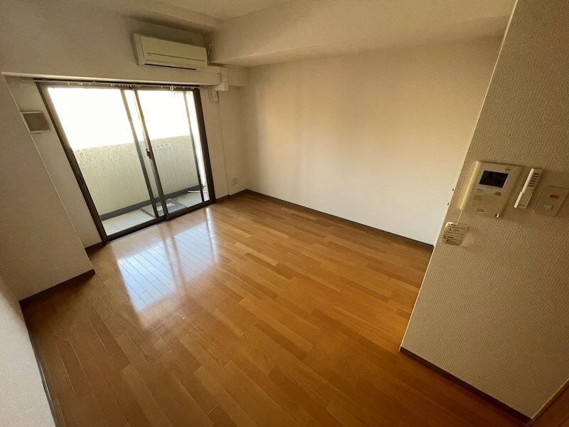 クレイントトヤミチの物件内観写真